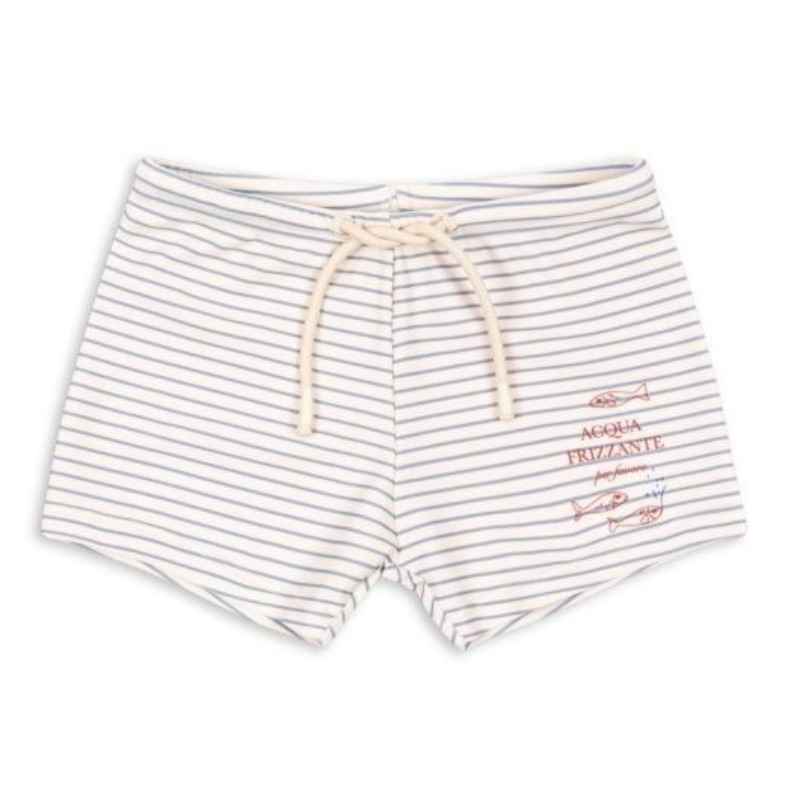 Çocuk Mayo Erkek Balık Çizgili - Baby Swimwear Uv incelemesi ve fiyatı