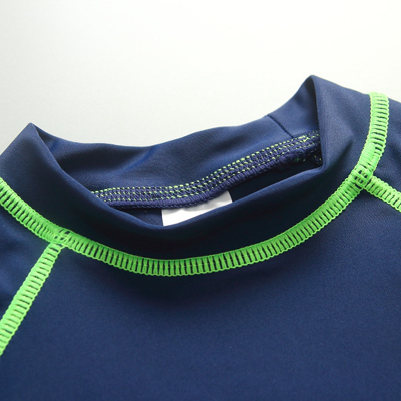 Çocuk Mayo UV T-Shirt Yüzme iç - Baby Swimwear Uv incelemesi ve fiyatı