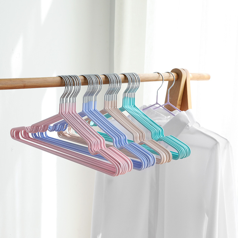 5/10/20 adet çocuk elbise askı - Baby Clothing Hangers incelemesi ve fiyatı
