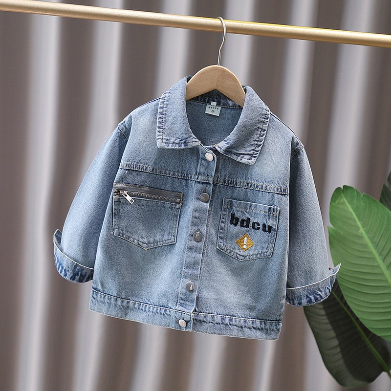 Sevimli Tarzı Bebek Çocuk Deni - Baby Clothing Us incelemesi ve fiyatı