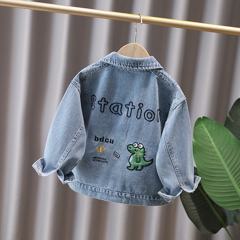 Sevimli Tarzı Bebek Çocuk Deni - Baby Clothing Us incelemesi ve fiyatı