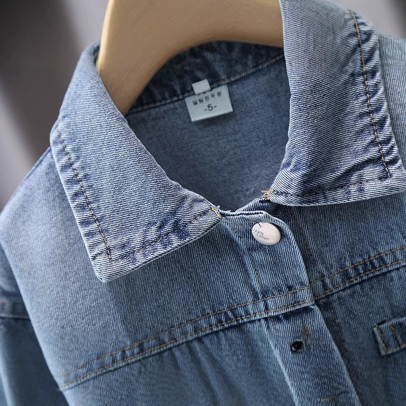 Sevimli Tarzı Bebek Çocuk Deni - Baby Clothing Us incelemesi ve fiyatı