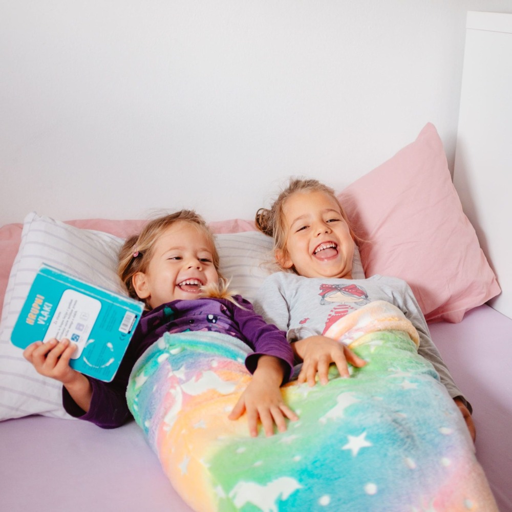 Flanel Denizkızı Uyku Tulumu E - Fleece Sleep Bag incelemesi ve fiyatı