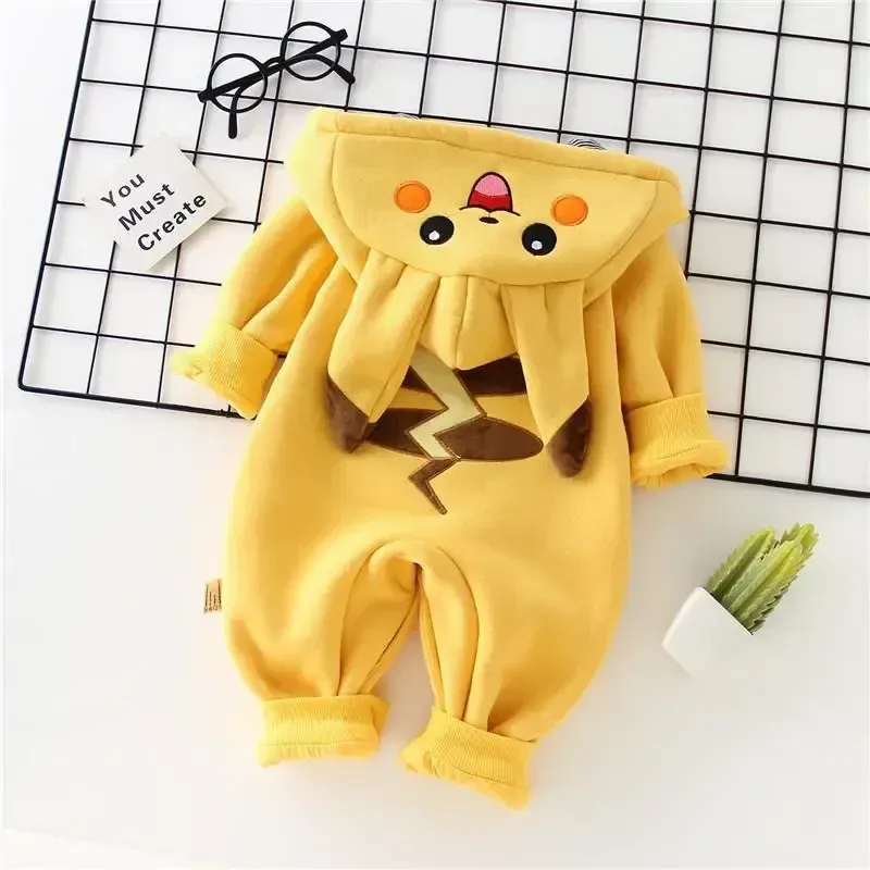 Karikatür Cep Canavarları Bebe - Baby Sleep Suit incelemesi ve fiyatı