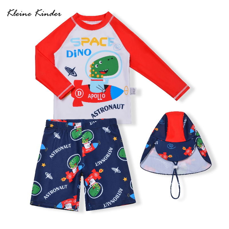 Erkek Çocuk Mayo Anti UV Çocuk - Baby Swimwear Uv incelemesi ve fiyatı