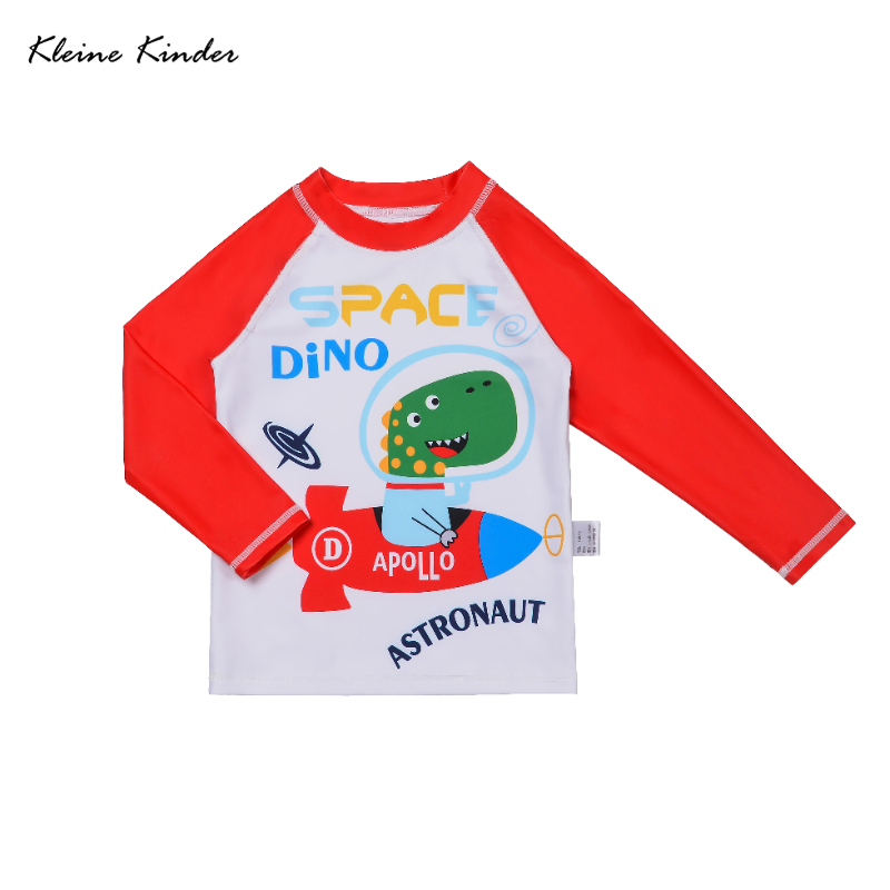 Erkek Çocuk Mayo Anti UV Çocuk - Baby Swimwear Uv incelemesi ve fiyatı