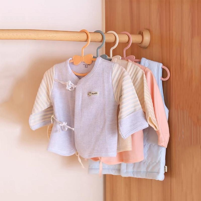 12 adet bebek çocuk elbise ask - Baby Clothing Hangers incelemesi ve fiyatı