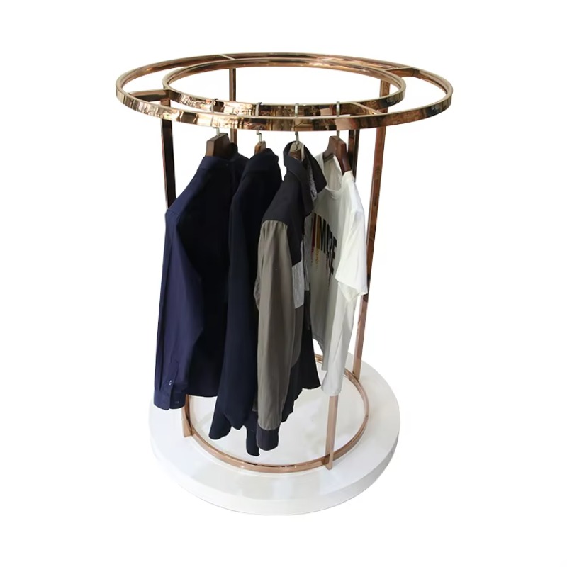 Mağazalarda Raflı Yuvarlak Çoc - Baby Clothing Store incelemesi ve fiyatı