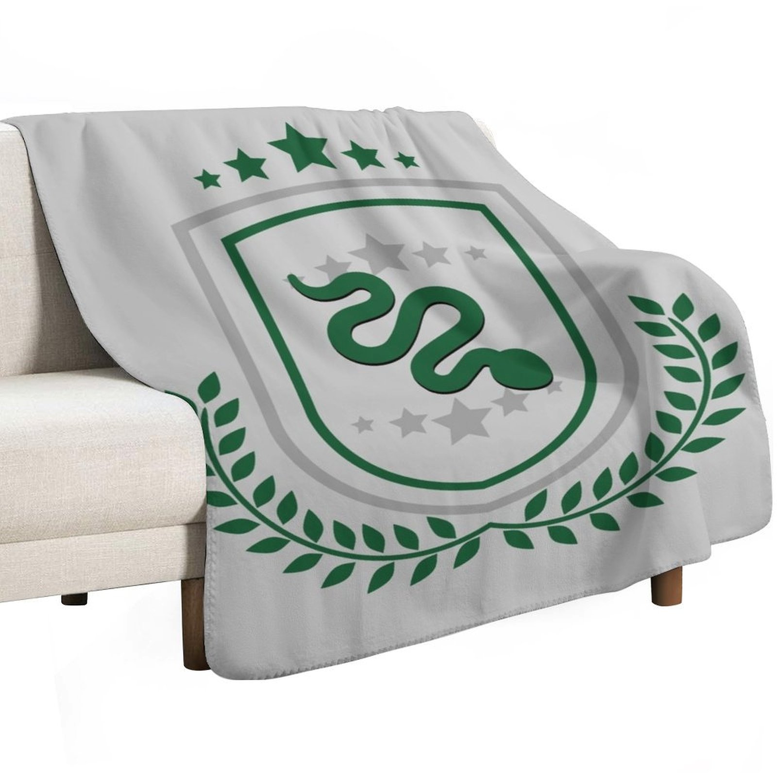 Yılan Yıldız Amblemli Battaniy - Fleece Sleep Bag incelemesi ve fiyatı