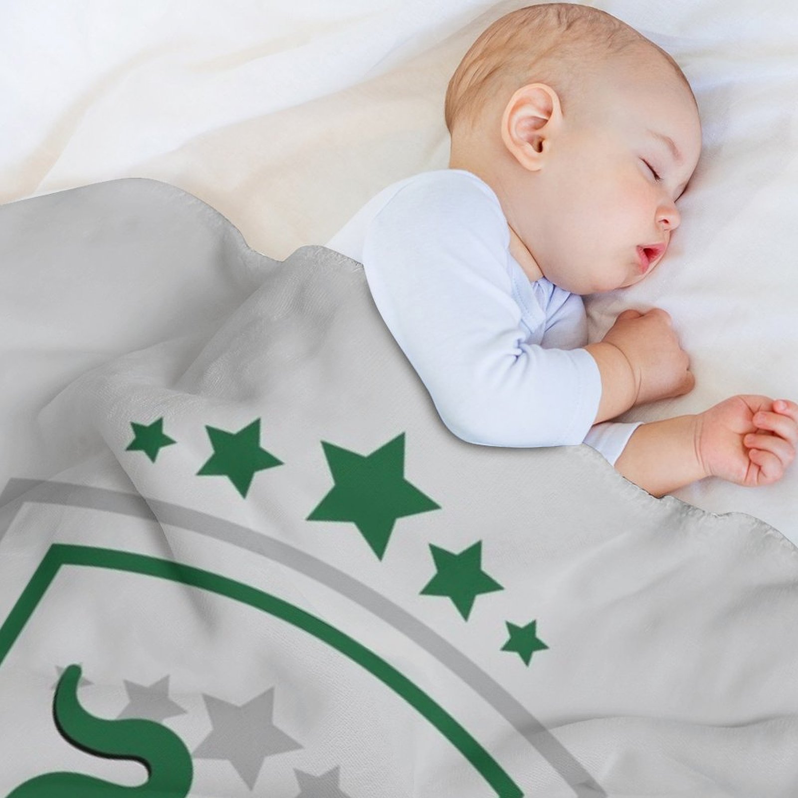 Yılan Yıldız Amblemli Battaniy - Fleece Sleep Bag incelemesi ve fiyatı