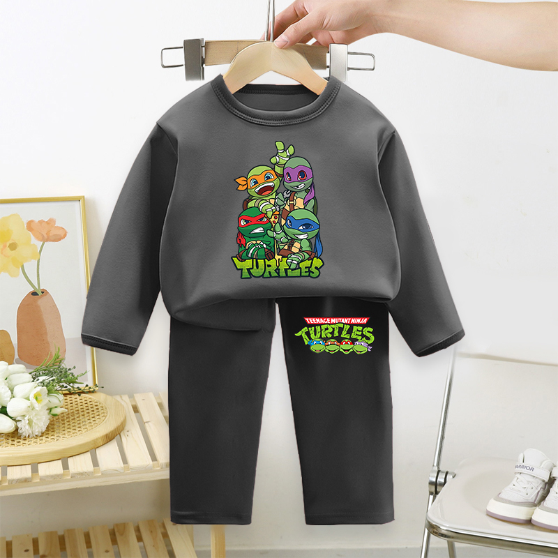 Teenage Mutant Ninja Turtles Ç - Baby Clothing Us incelemesi ve fiyatı