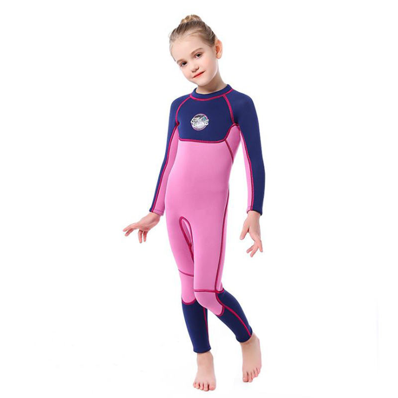SLINX Çocuklar Yeni 3MM Neopre - Baby Swimwear Uv incelemesi ve fiyatı