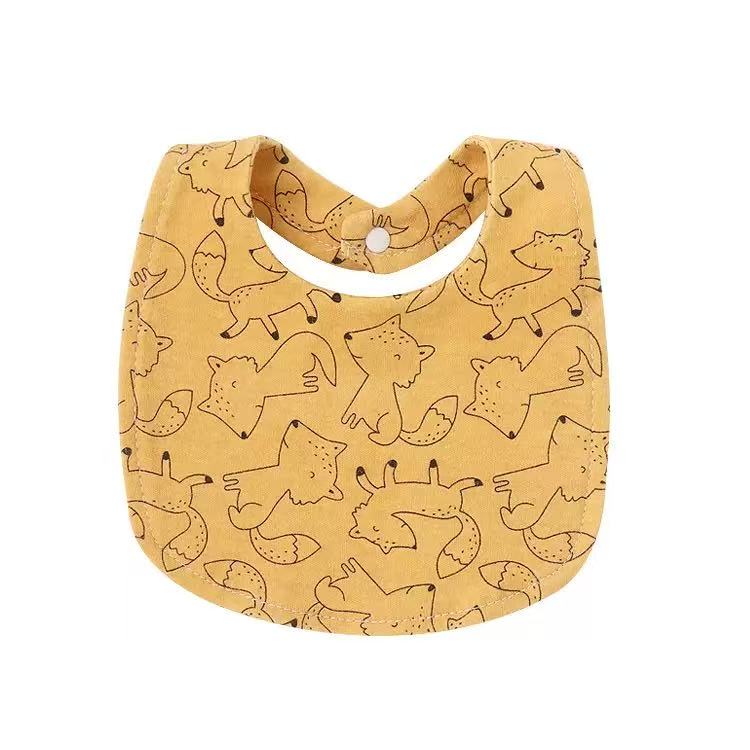 %100 Pamuk Bebek Önlükleri Su  - Baby Clothing Products incelemesi ve fiyatı