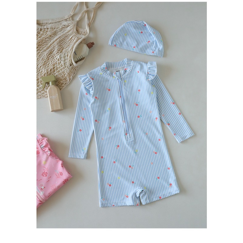 Yürümeye başlayan çocuklar uzu - Baby Swimwear Uv incelemesi ve fiyatı