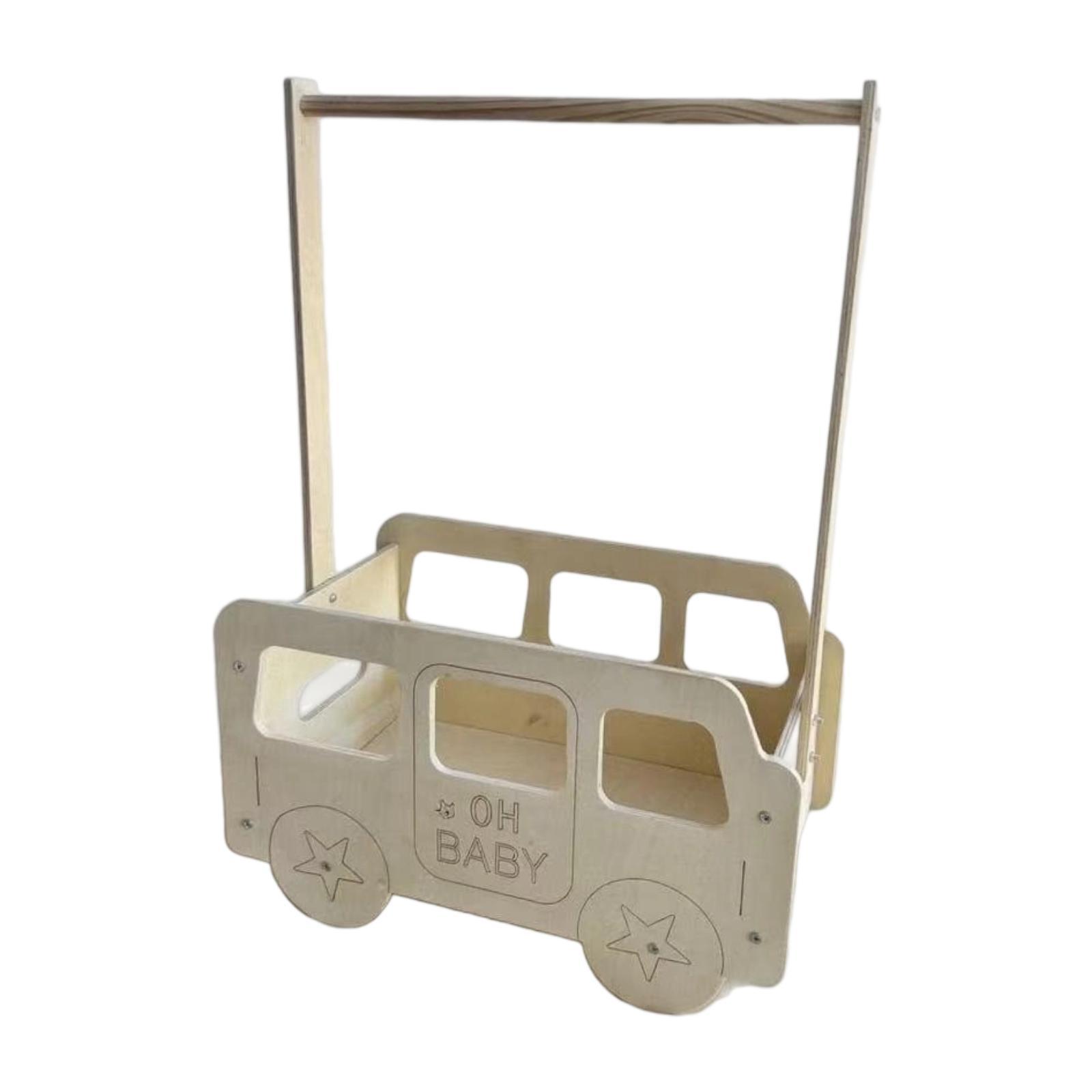 Pet kıyafet rafı Bebek Duş San - Baby Clothing Hangers incelemesi ve fiyatı