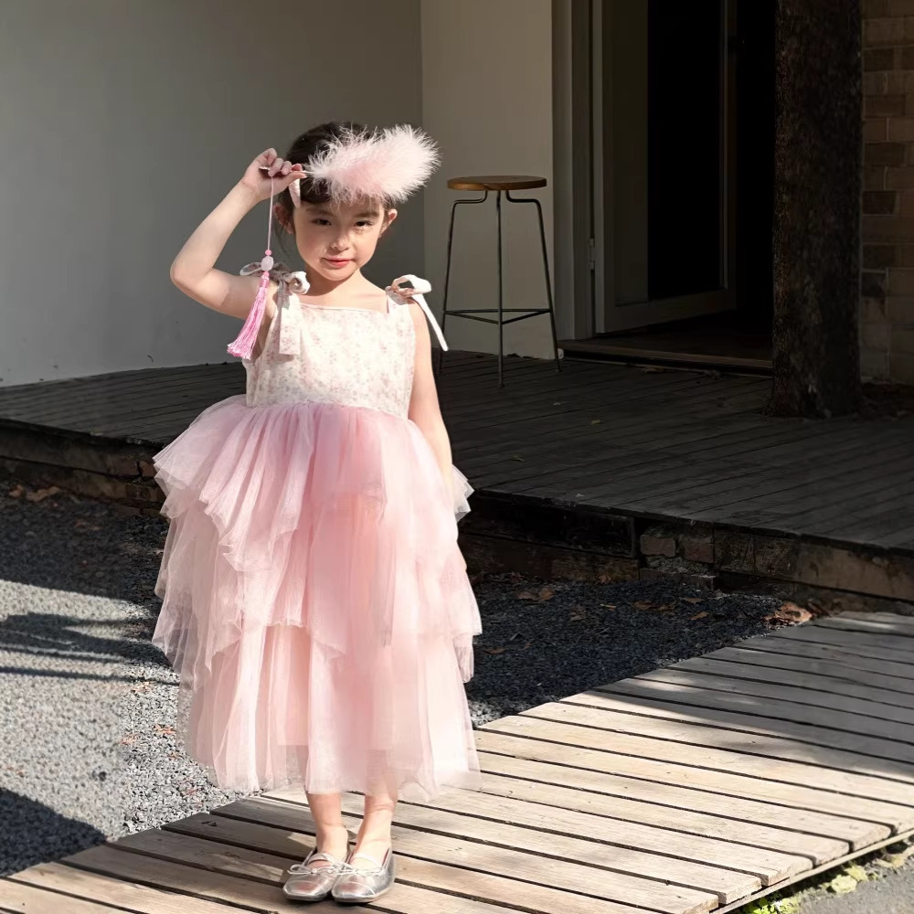 Kız Çocuk Elbisesi 2026 İlkbah - Baby Clothing Industry incelemesi ve fiyatı