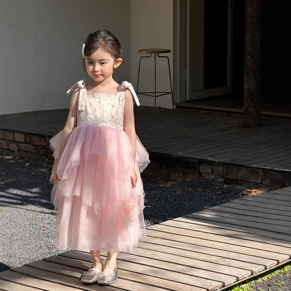 Kız Çocuk Elbisesi 2026 İlkbah - Baby Clothing Industry incelemesi ve fiyatı