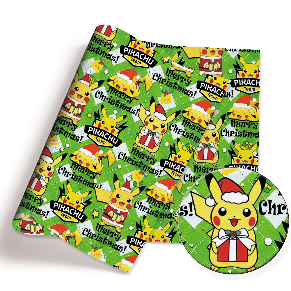 Pokemon karikatür Fabric140 *  - Baby Clothing Products incelemesi ve fiyatı