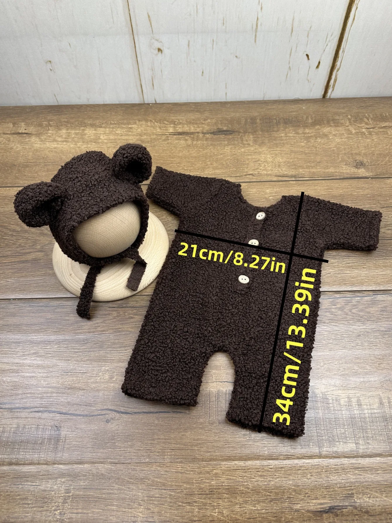 Yenidoğan Fotoğraf Sahne Bebek - Baby Clothing Products incelemesi ve fiyatı