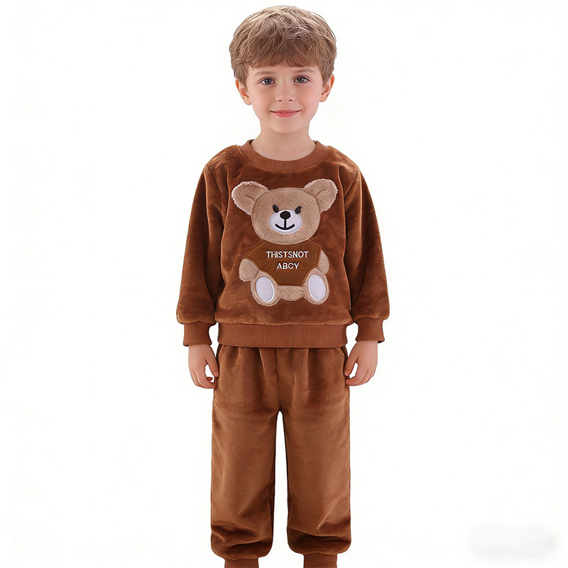 Yeni Kış Bebek Kız Erkek Ev Te - Baby Sleep Suit incelemesi ve fiyatı