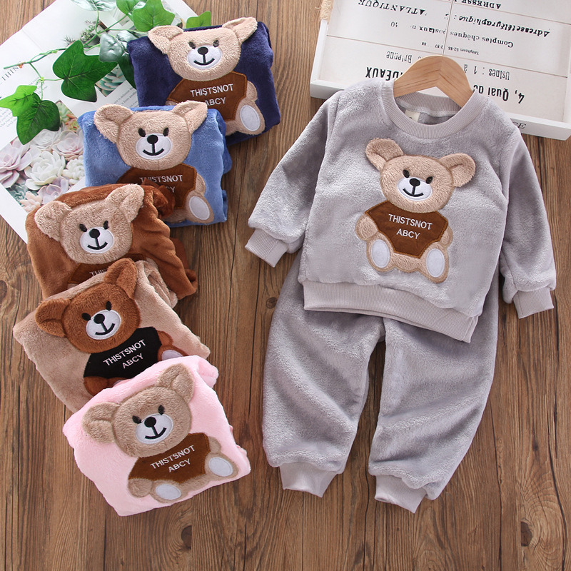 Yeni Kış Bebek Kız Erkek Ev Te - Baby Sleep Suit incelemesi ve fiyatı