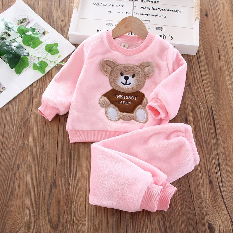 Yeni Kış Bebek Kız Erkek Ev Te - Baby Sleep Suit incelemesi ve fiyatı