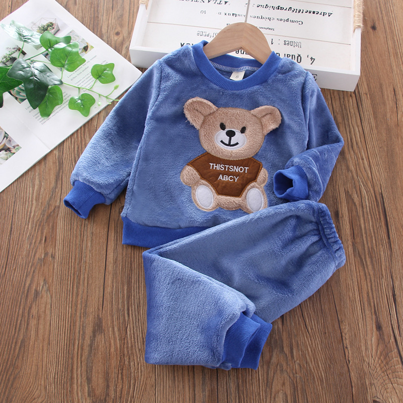 Yeni Kış Bebek Kız Erkek Ev Te - Baby Sleep Suit incelemesi ve fiyatı