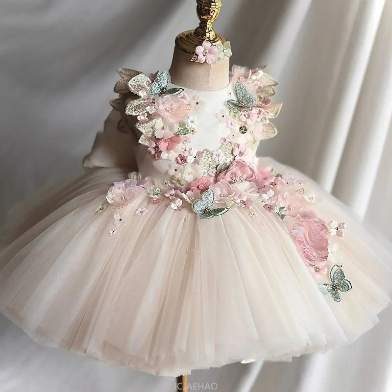 Düğün elbisesi Yaz Çocuk Kız İ - Baby Clothing Us incelemesi ve fiyatı