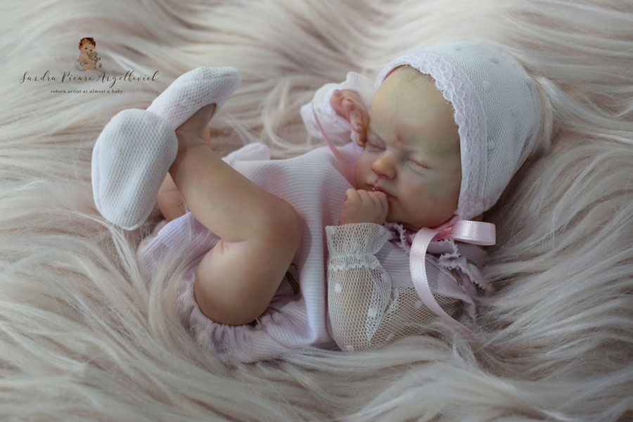 Giysi seti - Mini Yeniden Doğm - Baby Clothing Items incelemesi ve fiyatı