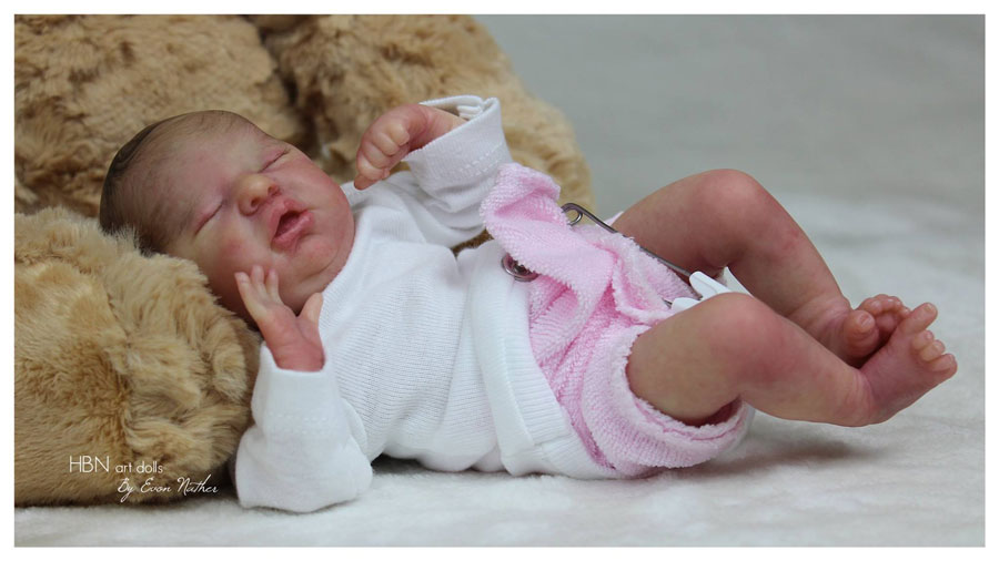 Giysi seti - Mini Yeniden Doğm - Baby Clothing Items incelemesi ve fiyatı