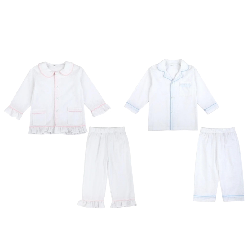 Bahar yaz çocuk pijamaları tak - Baby Sleep Suit incelemesi ve fiyatı