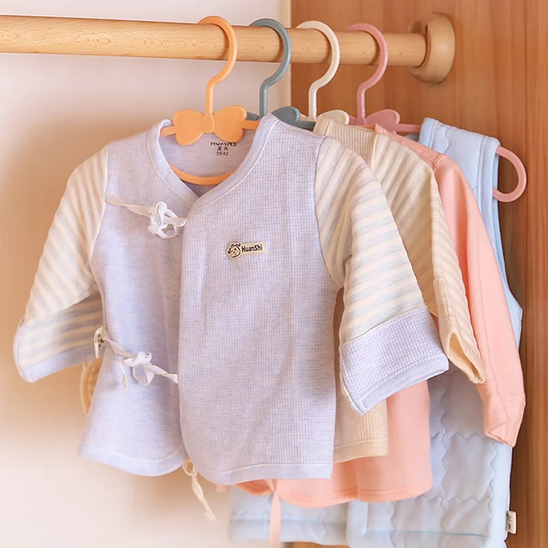 5-50 adet bebek askıları plast - Baby Clothing Hangers incelemesi ve fiyatı