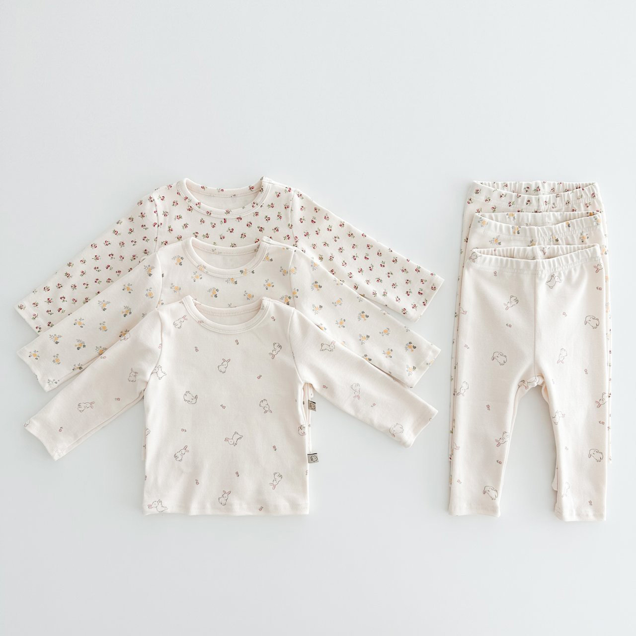 MILANCEL Çocuk Pijama Takımı P - Baby Sleep Suit incelemesi ve fiyatı