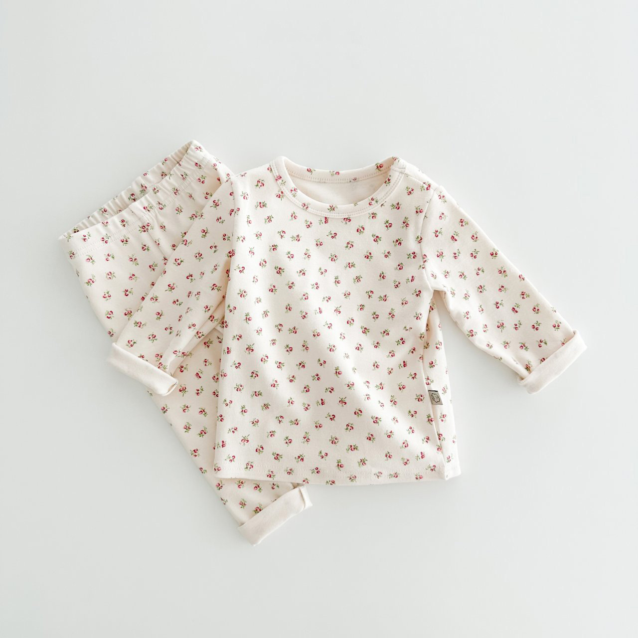 MILANCEL Çocuk Pijama Takımı P - Baby Sleep Suit incelemesi ve fiyatı