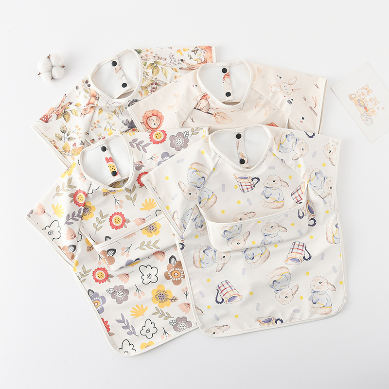 Yenidoğan Bebek Önlükler Bluz  - Baby Clothing Products incelemesi ve fiyatı