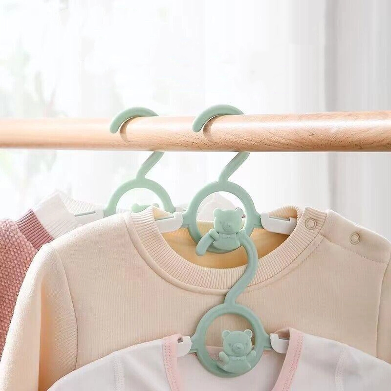 10 adet bebek elbise askıları  - Baby Clothing Hangers incelemesi ve fiyatı
